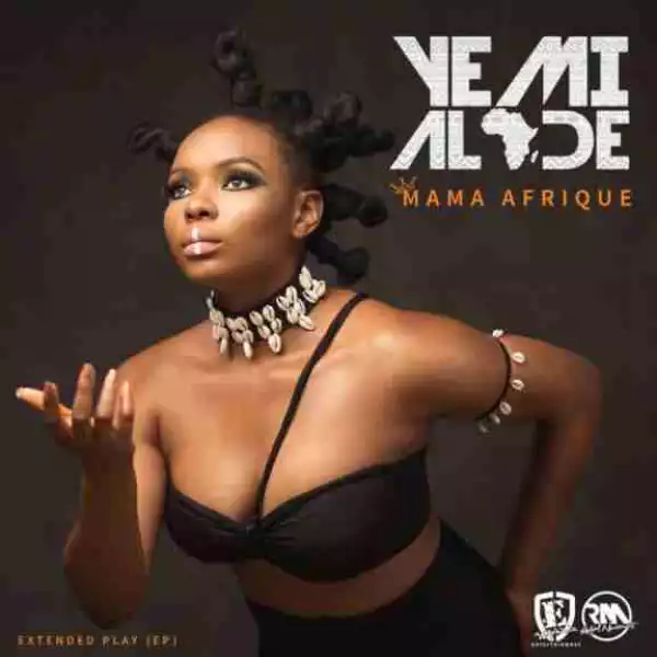 Mama Afrique BY Yemi Alade